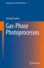 Image for Gas-Phase Photoprocesses
