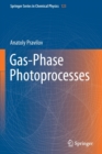 Image for Gas-phase photoprocesses