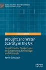 Image for Drought and Water Scarcity in the UK