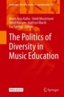 Image for The Politics of Diversity in Music Education : 29