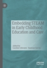 Image for Embedding STEAM in early childhood education and care