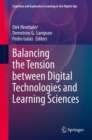 Image for Balancing the Tension Between Digital Technologies and Learning Sciences