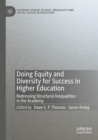 Image for Doing Equity and Diversity for Success in Higher Education