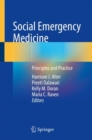 Image for Social emergency medicine  : principles and practice