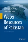 Image for Water Resources of Pakistan