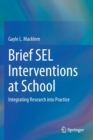 Image for Brief SEL Interventions at School