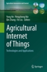 Image for Agricultural Internet of Things: Technologies and Applications
