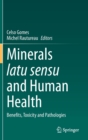 Image for Minerals latu sensu and Human Health