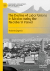 Image for The Decline of Labor Unions in Mexico during the Neoliberal Period