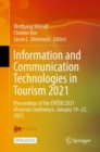 Image for Information and Communication Technologies in Tourism 2021