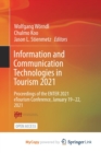 Image for Information and Communication Technologies in Tourism 2021