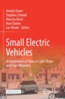 Image for Small Electric Vehicles : An International View on Light Three- and Four-Wheelers