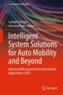 Image for Intelligent System Solutions for Auto Mobility and Beyond: Advanced Microsystems for Automotive Applications 2020
