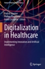 Image for Digitalization in Healthcare