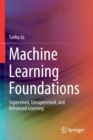 Image for Machine Learning Foundations