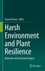 Image for Harsh Environment and Plant Resilience: Molecular and Functional Aspects