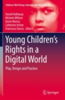 Image for Young Children’s Rights in a Digital World
