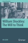 Image for William Shockley  : the will to think