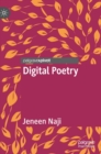 Image for Digital Poetry