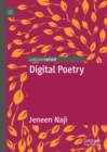 Image for Digital poetry
