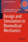 Image for Design and Simulation in Biomedical Mechanics : 146