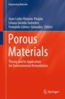 Image for Porous Materials: Theory and Its Application for Environmental Remediation