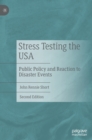 Image for Stress testing the USA  : public policy and reaction to disaster events