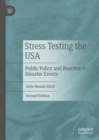 Image for Stress testing the USA: public policy and reaction to disaster events