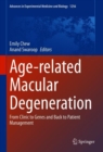 Image for Age-Related Macular Degeneration: From Clinic to Genes and Back to Patient Management
