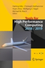 Image for Tools for High Performance Computing 2018 / 2019: Proceedings of the 12th and of the 13th International Workshop on Parallel Tools for High Performance Computing, Stuttgart, Germany, September 2018, and Dresden, Germany, September 2019