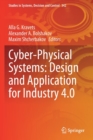 Image for Cyber-Physical Systems: Design and Application for Industry 4.0