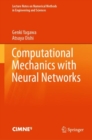 Image for Computational Mechanics With Neural Networks