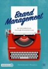 Image for Brand Management: An Introduction Through Storytelling