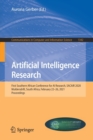 Image for Artificial Intelligence Research