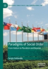 Image for Paradigms of Social Order