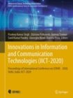 Image for Innovations in Information and Communication Technologies  (IICT-2020) : Proceedings of International Conference on  ICRIHE - 2020, Delhi, India: IICT-2020