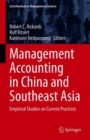 Image for Management Accounting in China and Southeast Asia