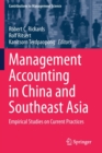 Image for Management accounting in China and Southeast Asia  : empirical studies on current practices
