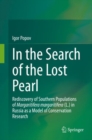 Image for In the Search of the Lost Pearl