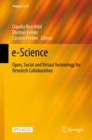 Image for e-Science