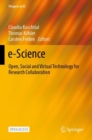 Image for e-Science