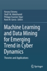 Image for Machine Learning and Data Mining for Emerging Trend in Cyber Dynamics