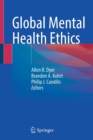 Image for Global mental health ethics