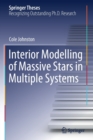 Image for Interior modelling of massive stars in multiple systems
