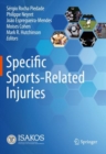 Image for Specific sports-related injuries