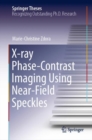 Image for X-Ray Phase-Contrast Imaging Using Near-Field Speckles