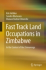 Image for Fast Track Land Occupations in Zimbabwe : In the Context of the Zvimurenga