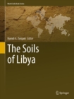 Image for Soils of Libya