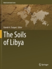 Image for The soils of Libya