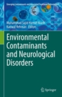 Image for Environmental Contaminants and Neurological Disorders